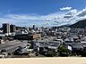 その他：バルコニーからの眺望　南方面撮影　眺望は永続的に保証されるものではありません
