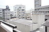 その他：バルコニーからの眺望　南東面撮影　眺望は永続的に保証されるものではありません