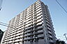 外観：建物外観