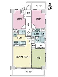 ライオンズマンション徳島南佐古