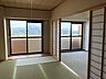 その他：南側和室とリビング