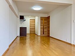 リビングダイニング