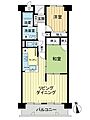 ラブリハイツ松山3階1,230万円