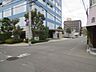 その他：前面道路