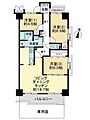 サーパス祝谷1階1,680万円