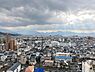 その他：バルコニーからの眺望