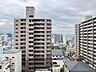 その他：バルコニーからの眺望