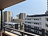 その他：南バルコニーからの眺望（眺望は永続的に保証されるものではありません）