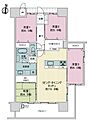 アルファステイツ城西公園212階3,980万円