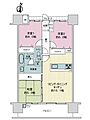 アルファステイツ城西公園15階3,260万円