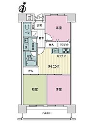 ダイアパレス追手前