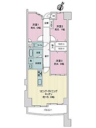 ライオンズヒルズ高知