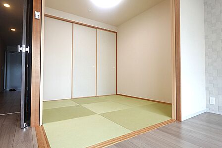 和室（約4.5帖）