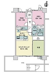 サーパスシティ天満町三番館