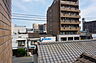 バルコニー：バルコニーからの景観