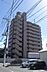 外観：建物外観