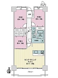 サーパス津高台通り一番館
