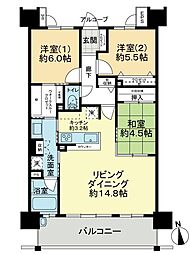 サーパス大元公園レジデンス