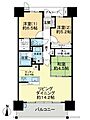 サーパス問屋町レジデンス2階3,300万円
