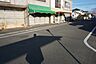 その他：北側公道