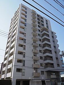 外観：外観