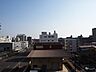 その他：バルコニーからの眺望