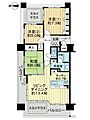 ロイヤルガーデン新屋敷4階2,580万円