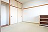 その他：和室（約6帖）