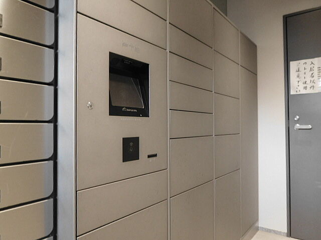 その他 サーパス松江駅南レジデンス 8階/-