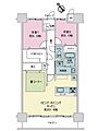 アルファスマート米原37階2,300万円