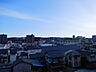その他：住戸からの眺望（南側バルコニーからの撮影）