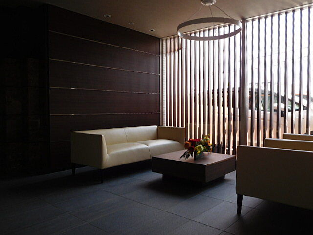 エントランス サーパス鳥取駅南 7階/-