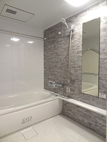 浴室 サンシティ大正町 11階/-