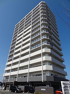 外観:建物外観 外観:建物外観