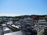 その他：住戸からの眺望（東側リビングからの撮影）
