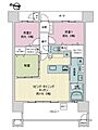 エイルマンション高麗町38階3,850万円
