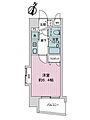 ライオンズマンション西千石5階400万円
