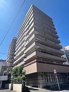 外観：外観