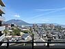 その他：リビングより東側眺望