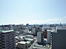 バルコニー：バルコニーからの眺望（眺望は永続的に保証されるものではありません）