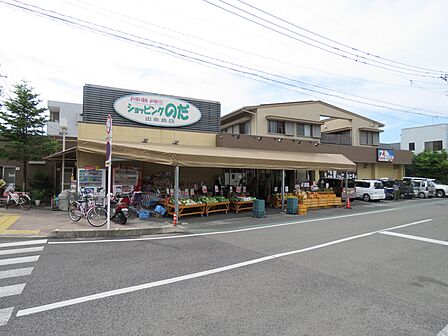ショッピングプラザのだ　出来島店まで約950ｍ