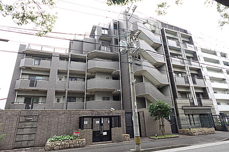 現地外観