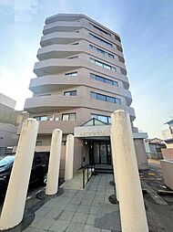 朝日プラザ金沢浅野川