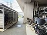 その他：　自転車置き場（月額使用料は無料　空き状況は担当までお問い合わせください）