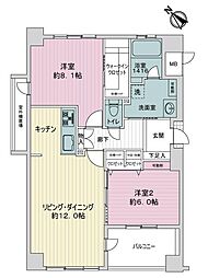 サーパス長坂