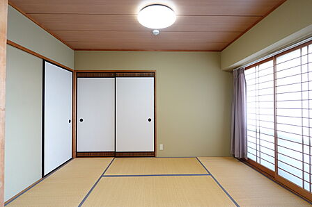 　和室