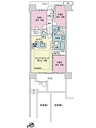 プラウドシティ金沢