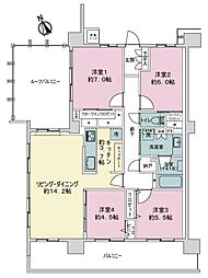 サーパス安野屋スクエアガーデン