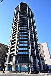 タワー・ザ・ファースト静岡