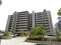サーパスシティ今朝白壱番館